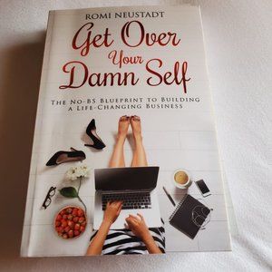 3 Business books bundle